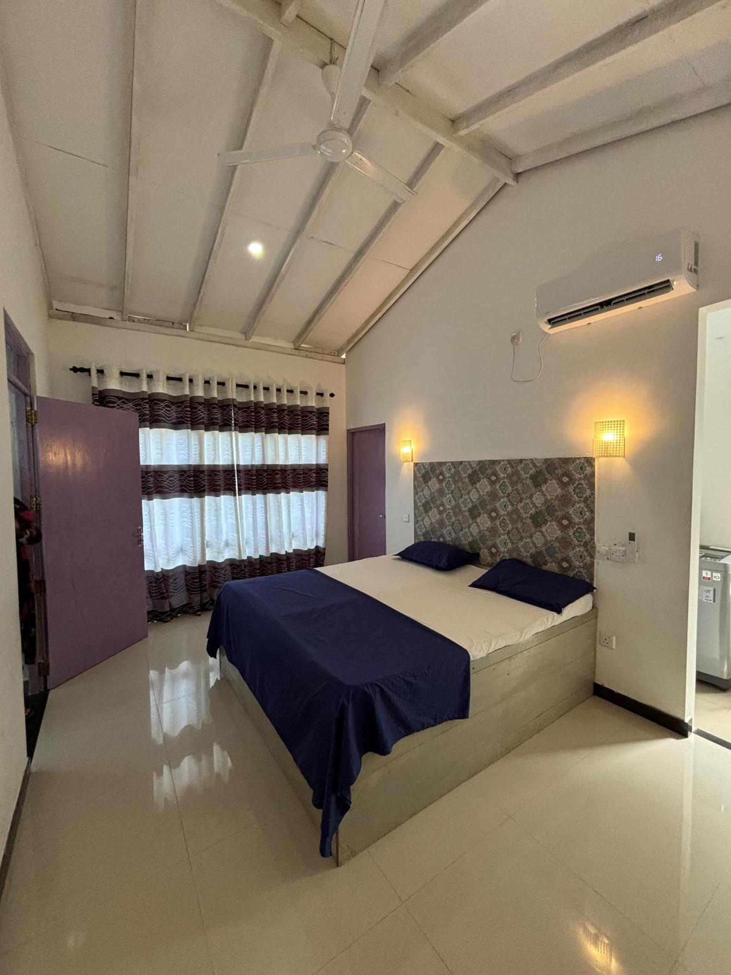 Hotel House 73 Unawatuna Exteriér fotografie