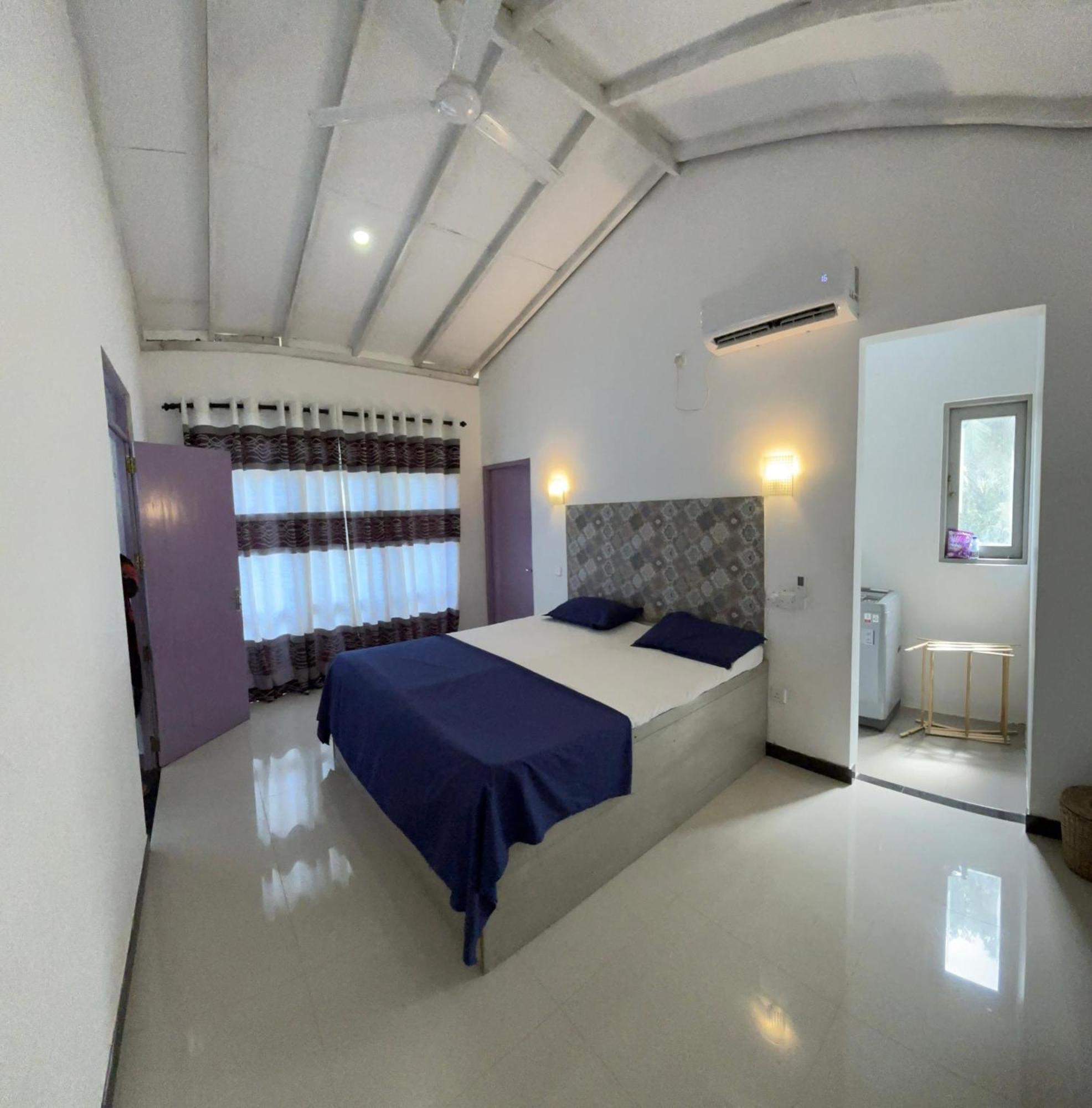 Hotel House 73 Unawatuna Exteriér fotografie